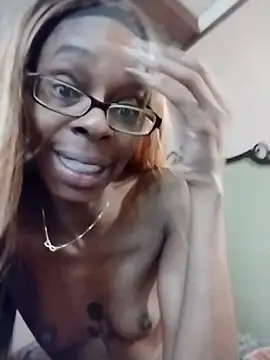 Jasmine FullsShine online show from 02/16/26, 08:05