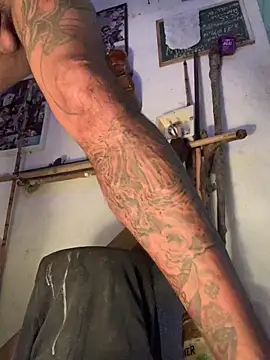 raphadoors19 online show from 03/04/26, 03:23