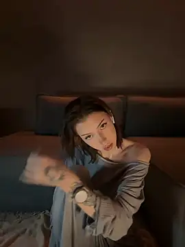 Bastet online show from 02/23/25, 09:16