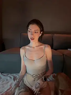 Bastet online show from 03/06/25, 12:32