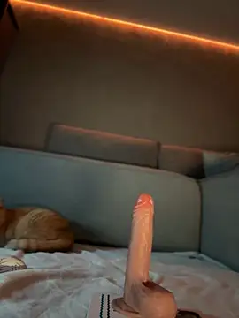 Bastet online show from 03/08/25, 12:11