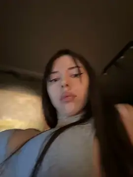 Bastet online show from 03/20/25, 01:13