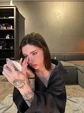 Bastet online show from 03/18/26, 06:44