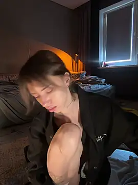 Bastet online show from 03/27/26, 05:24