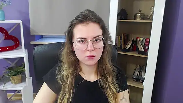 Zoey Erotic online show from 01/16/25, 08:43