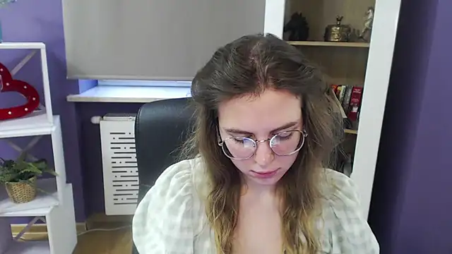 Zoey Erotic online show from 01/17/25, 09:28