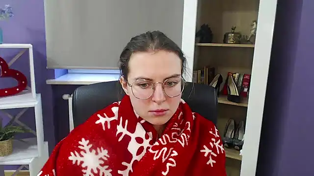 Zoey Erotic online show from 01/18/25, 09:02