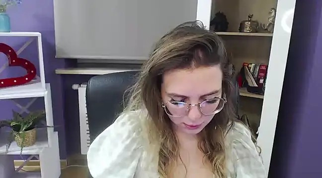 Zoey Erotic online show from 01/23/25, 05:24