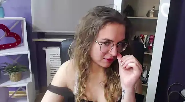 Zoey Erotic online show from 01/27/25, 05:25