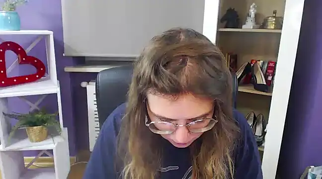 Zoey Erotic online show from 02/03/25, 05:29