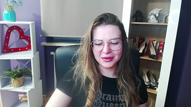 Zoey Erotic online show from 02/20/25, 05:44