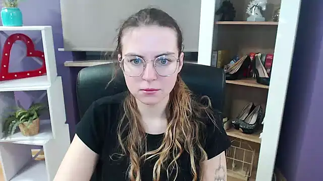 Zoey Erotic online show from 02/24/25, 05:33