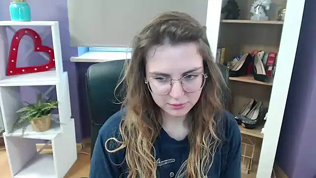 Zoey Erotic online show from 02/28/25, 08:53