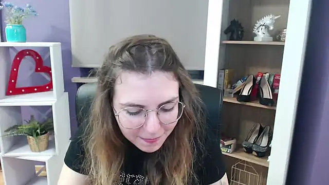 Zoey Erotic online show from 03/03/25, 05:31