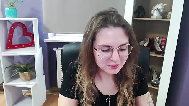 Zoey Erotic online show from 03/07/25, 09:18