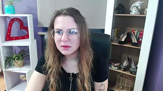 Zoey Erotic online show from 03/12/25, 05:24