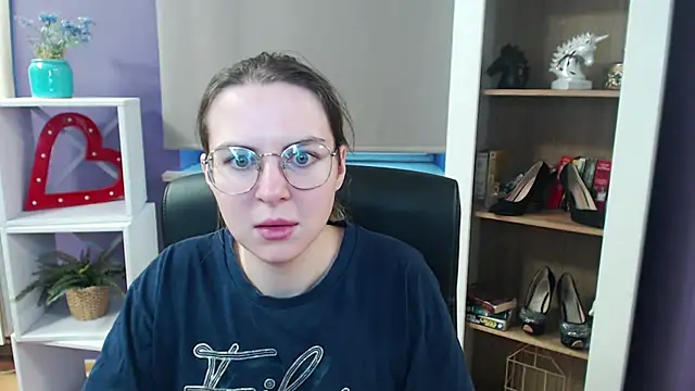 Zoey Erotic online show from 03/14/25, 05:48