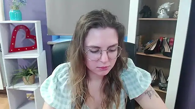 Zoey Erotic online show from 03/17/25, 06:18