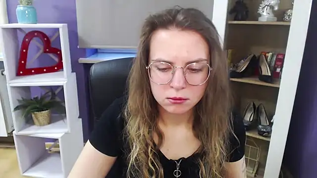 Zoey Erotic online show from 03/20/25, 05:35