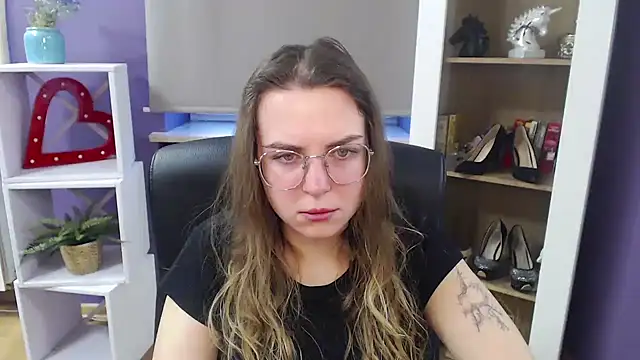 Zoey Erotic online show from 03/21/25, 05:43