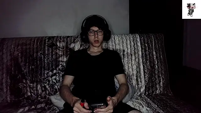 Snapshot of jamismu chatting on 02/22/25, 12:49 jamismu online show from 02/22/25, 12:49