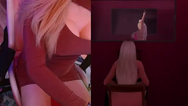 MercedesBends online show from 12/04/24, 03:54