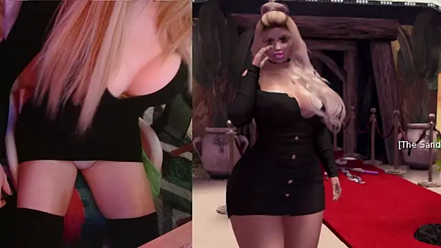 MercedesBends online show from 12/10/24, 03:01