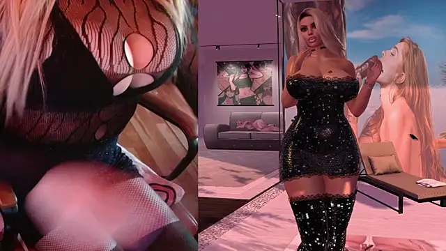 MercedesBends online show from 12/22/25, 07:00