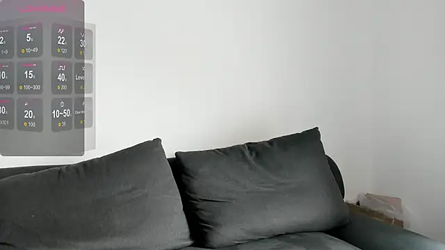 minimaya online show from 12/27/24, 02:58