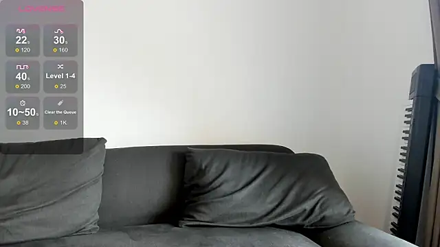 minimaya online show from 03/04/25, 03:00