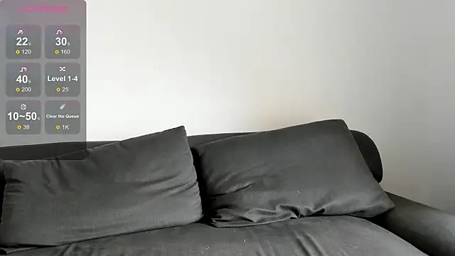 minimaya online show from 03/22/25, 02:48