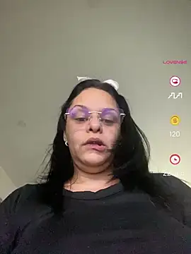 Kataliina online show from 04/29/26, 03:10