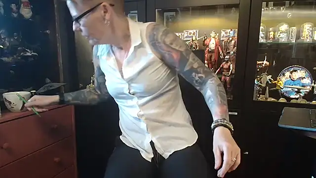 MaryG online show from 03/10/26, 09:03