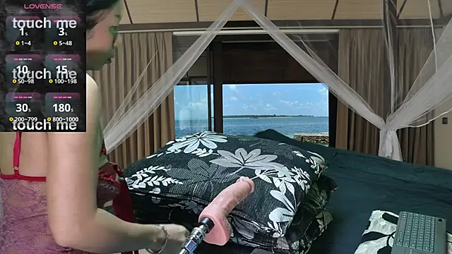 HornyShyAsian online show from 09/14/25, 05:12