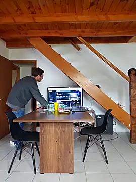 Elnonoykeila77 online show from 02/19/25, 04:55