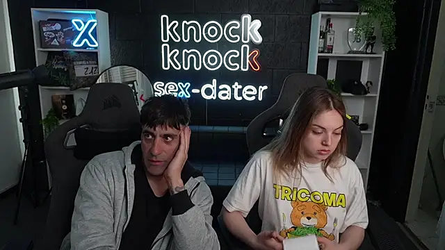 Elnonoykeila77 online show from 09/27/25, 05:40