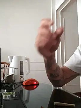 Elnonoykeila77 online show from 02/08/26, 01:36