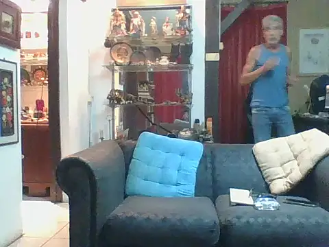 dutra498 online show from 02/14/26, 02:52