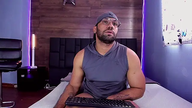 anthonylatynxd online show from 11/27/25, 07:38