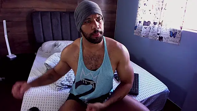 anthonylatynxd online show from 05/07/26, 02:22