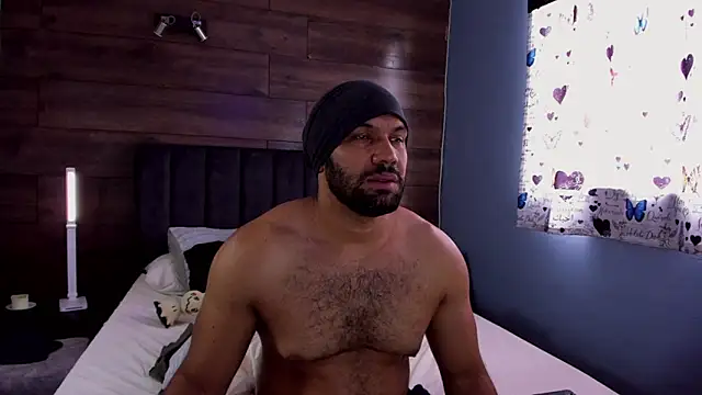 anthonylatynxd online show from 05/10/26, 02:22