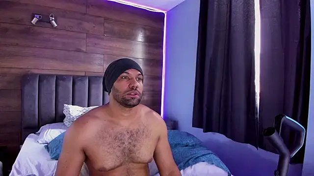 anthonylatynxd online show from 05/16/26, 03:00