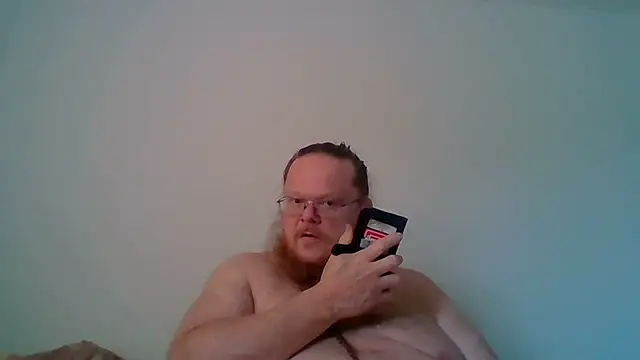 Kaappi1967 online show from 06/25/26, 09:25