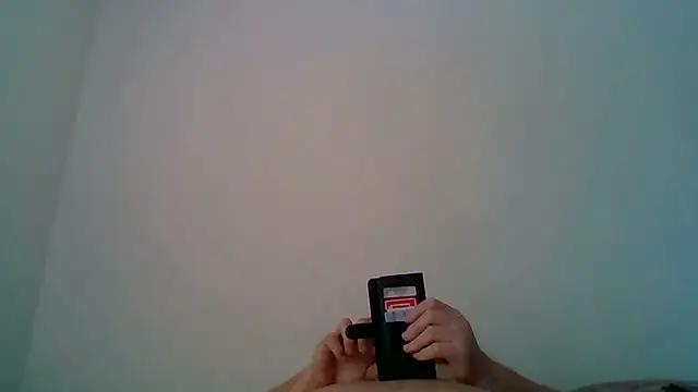 Kaappi1967 online show from 06/27/26, 12:22