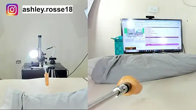 ashley rossez7 online show from 01/27/25, 02:02