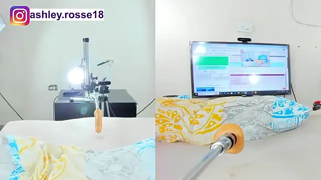 ashley rossez7 online show from 03/15/25, 03:07