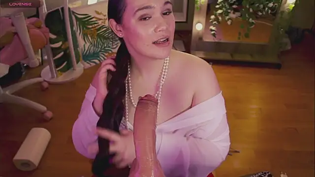 Chery Lady22 online show from 03/01/25, 10:21