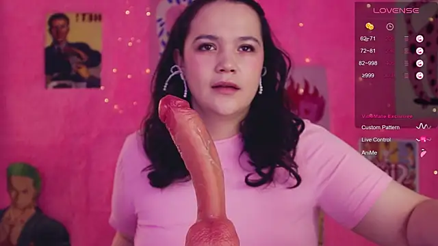 Chery Lady22 online show from 01/08/26, 07:43