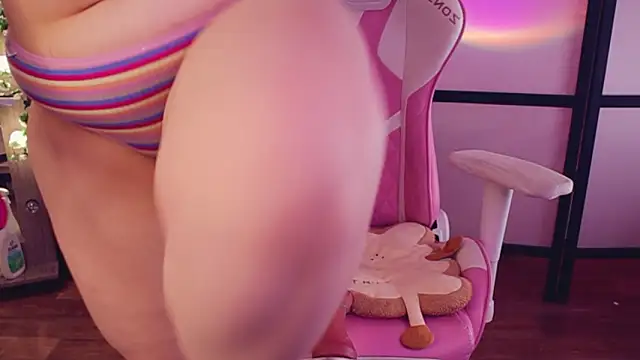 Chery Lady22 online show from 02/24/26, 04:54