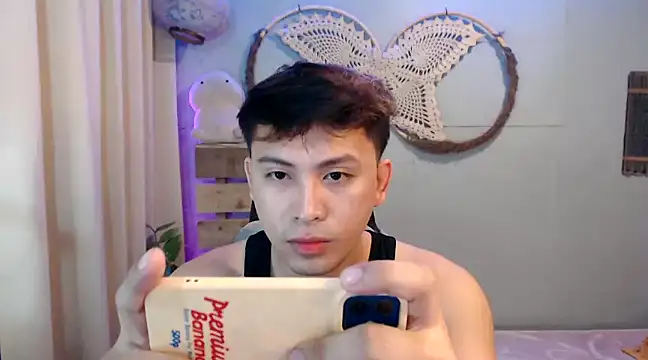 princeJayX online show from 12/01/24, 09:48